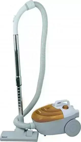 Пылесос SATURN ST-VC 0270 Gold