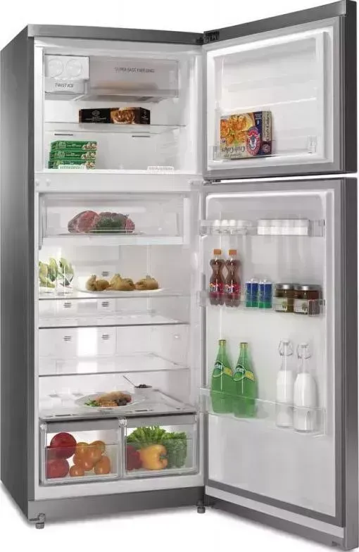 Холодильник WHIRLPOOL T TNF 8211 OX