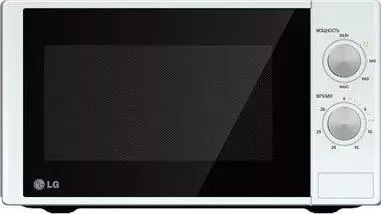 Микроволновая печь LG MS-2022D