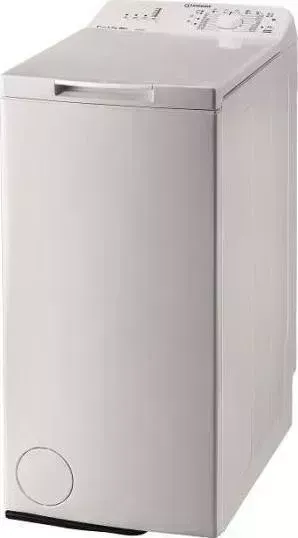 Стиральная машина INDESIT ITW A 5852 W