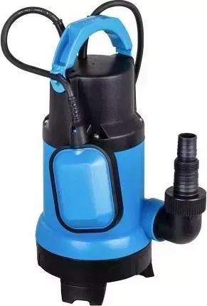 Насос погружной Aquario ADS-1700