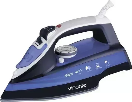 Утюг VICONTE VC-430