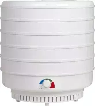 Сушилка для овощей и фруктов Jarkoff продуктов JARKOFF JK-5R