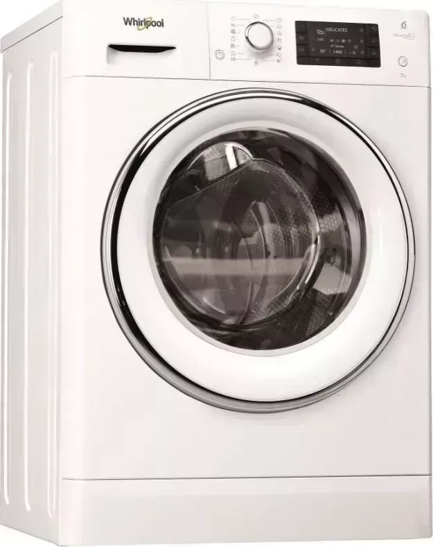 Стиральная машина WHIRLPOOL FWSD 71083 WCV