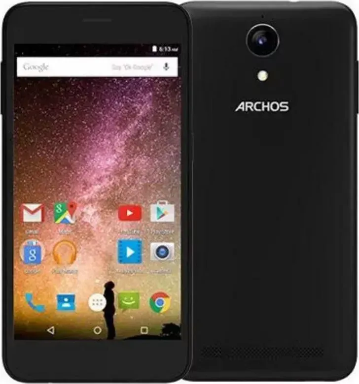 Смартфон Archos Core 55 P
