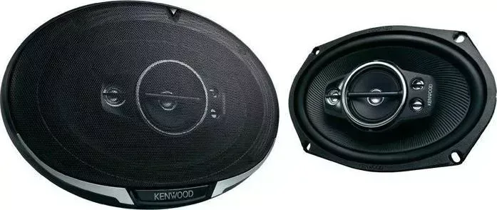 Автоакустика KENWOOD KFC-PS6995