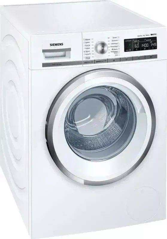 Стиральная машина SIEMENS WM 14W540