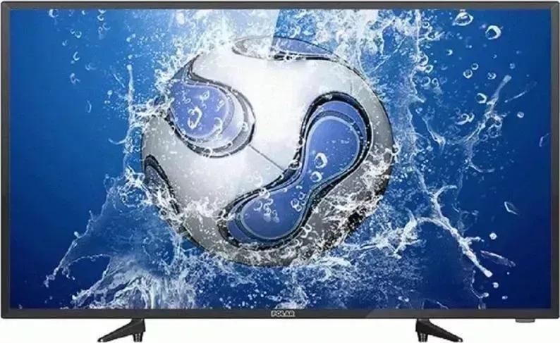 Телевизор POLAR P40L21T2CSM (Smart)