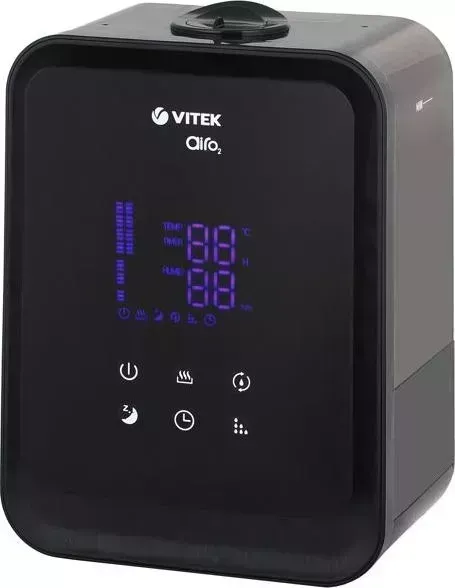Увлажнитель воздуха VITEK VT-2331 BK