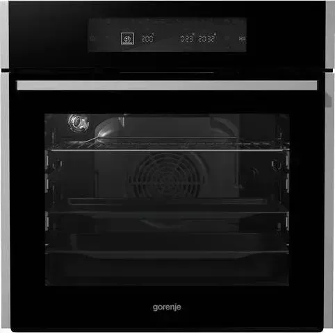 Духовой шкаф электрический GORENJE BO 658A42 XG
