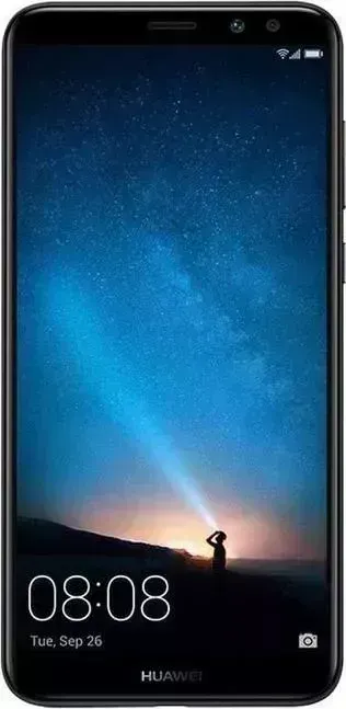 Смартфон HUAWEI Nova 2i 64Gb черный