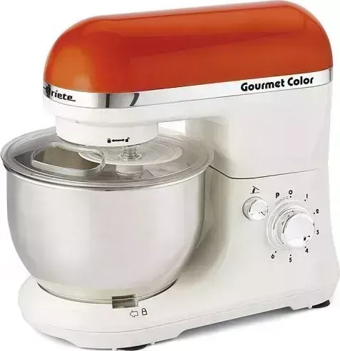 Кухонный комбайн ARIETE 1594 GOURMET RAINBOW Orange
