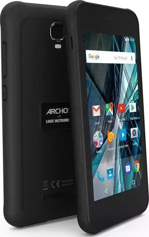 Смартфон Archos Sense 47 X