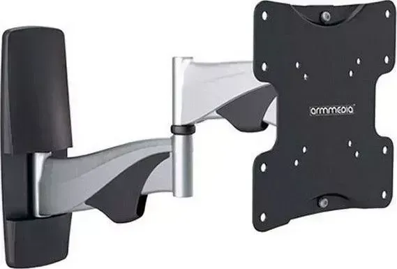 Кронштейн ARM MEDIA ARM Media Paramount-30 silver