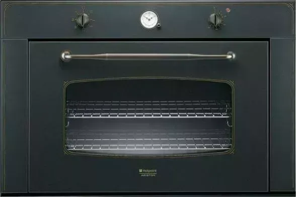 Духовой шкаф электрический Hotpoint ARISTON MHR 940.1 (AN)