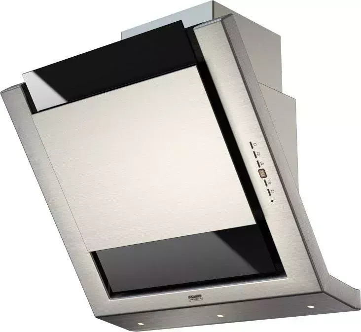 Вытяжка KRONA AMANDA 600 inox 5P