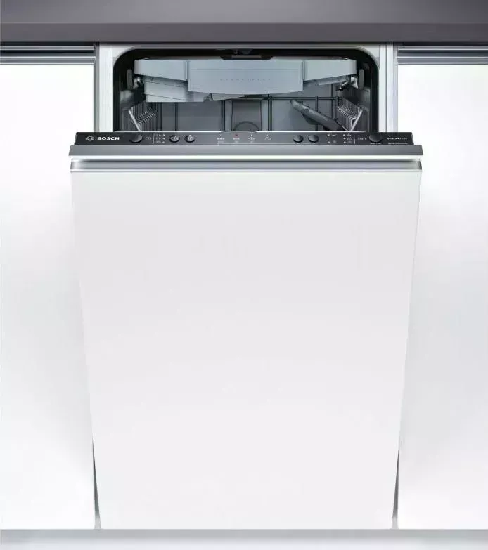 Посудомоечная машина встраиваемая BOSCH SPV 47E60