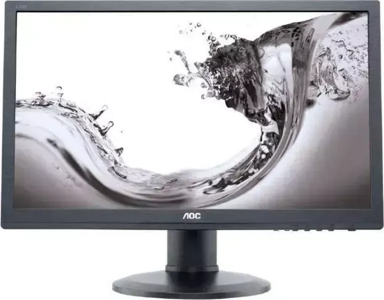 Монитор AOC i2460Pxqu