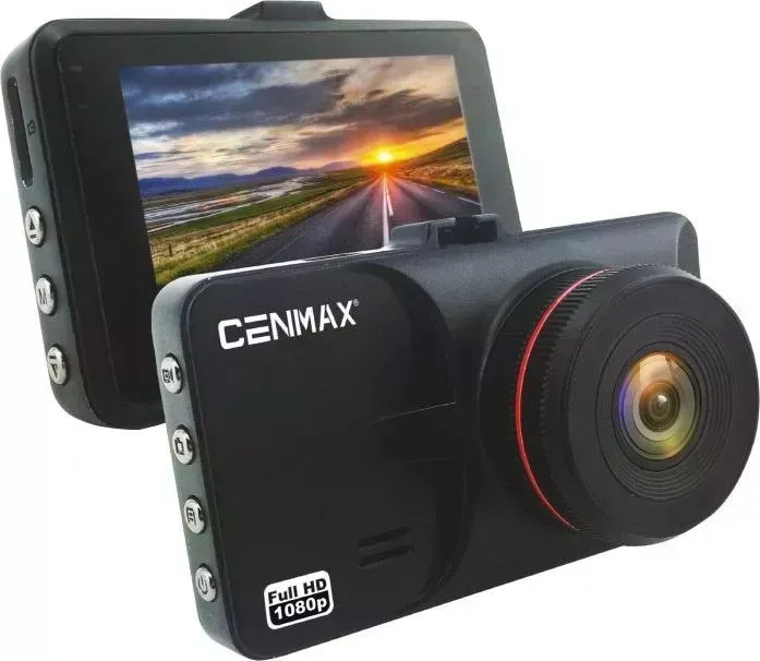 Видеорегистратор Cenmax FHD 300