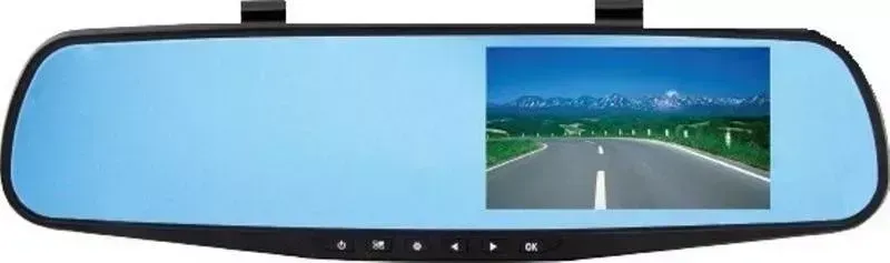 Видеорегистратор Cenmax FHD 600