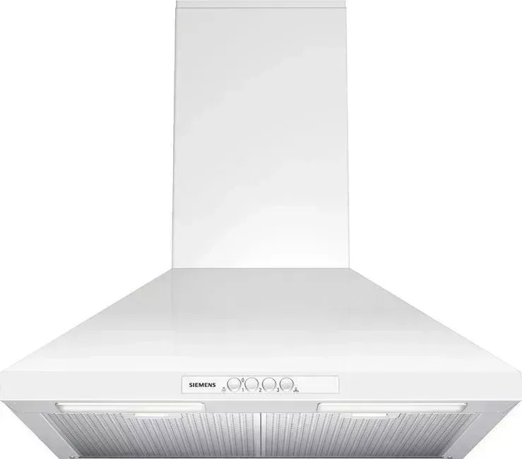 Вытяжка SIEMENS LC 64WA221