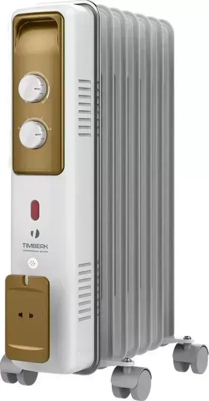 Обогреватель масляный TIMBERK TOR 21.1507 BCX i