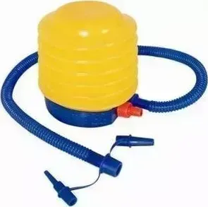 Насос ножной Bestway 62007 13 см INTEX 13 13