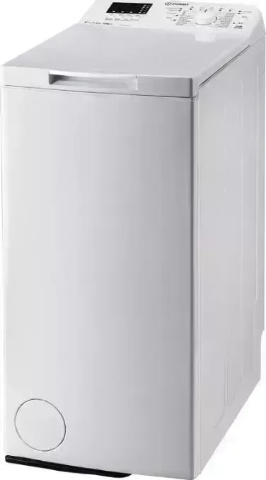 Стиральная машина INDESIT ITW D 61052 W