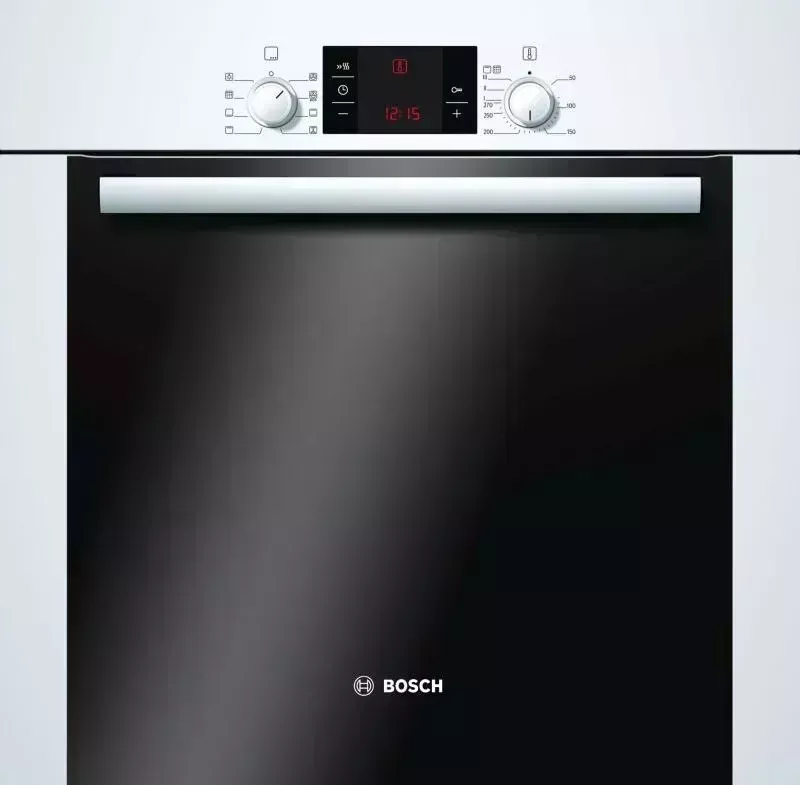 Духовой шкаф электрический BOSCH HBA 63B228F