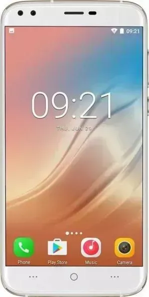 Смартфон Doogee X30 Mocha Gold