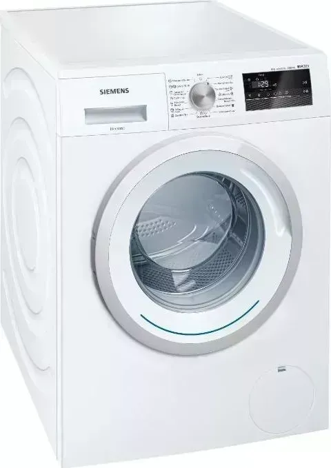 Стиральная машина SIEMENS WM 12N140 OE