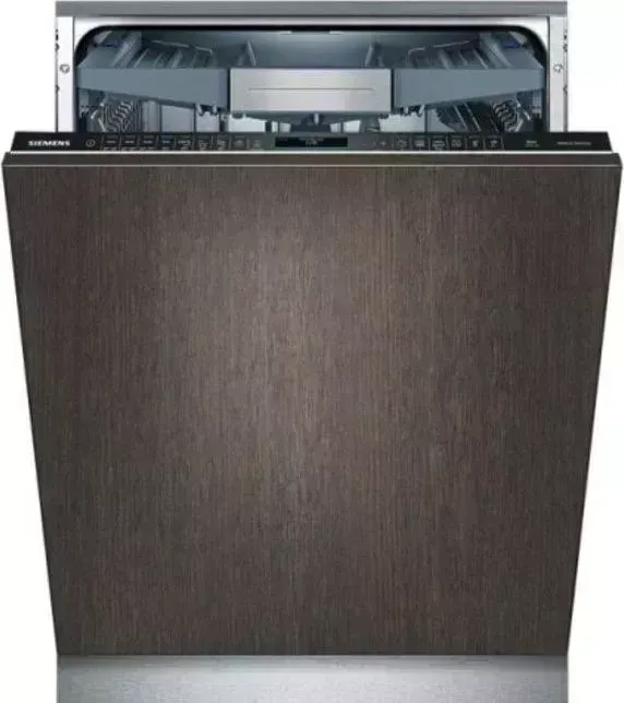 Посудомоечная машина встраиваемая SIEMENS SN 678X51TR