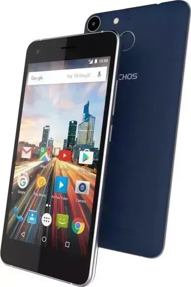 Смартфон Archos 50f Helium Lite