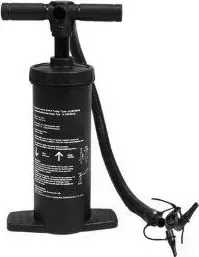 Насос ручной Relax Double Action Heavy Duty pump JL29P388N