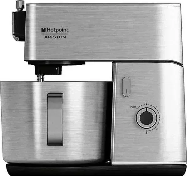 Кухонный комбайн Hotpoint ARISTON KM 040 AX0