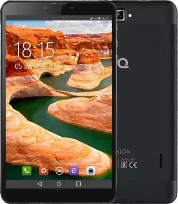 Планшет BQ 7022G Black