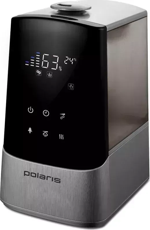 Увлажнитель воздуха POLARIS PUH 6005Di белый