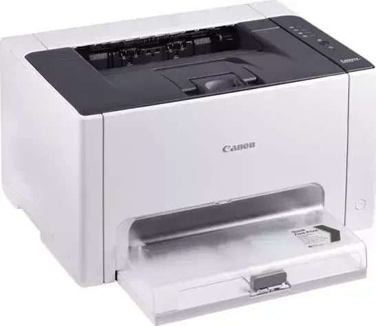 Принтер CANON LBP7010C