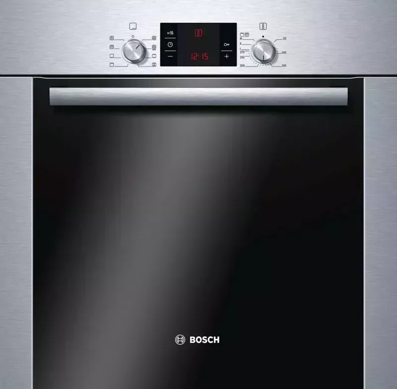 Духовой шкаф электрический BOSCH HBA 63B258F