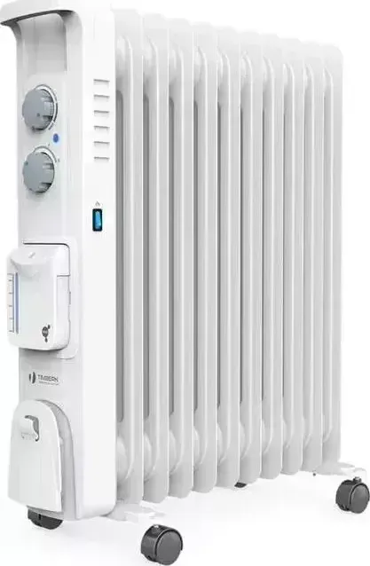 Обогреватель масляный TIMBERK TOR 51.2211 BTX