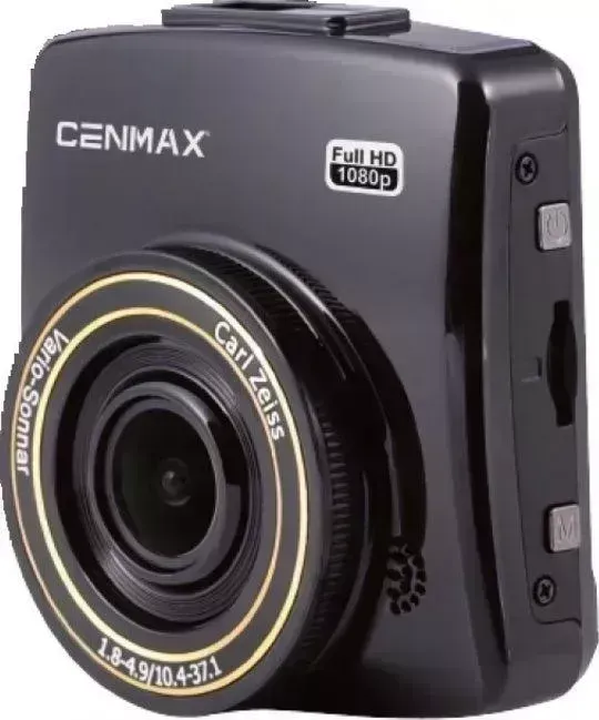 Видеорегистратор Cenmax FHD 100