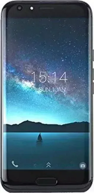 Смартфон Doogee BL5000 Black
