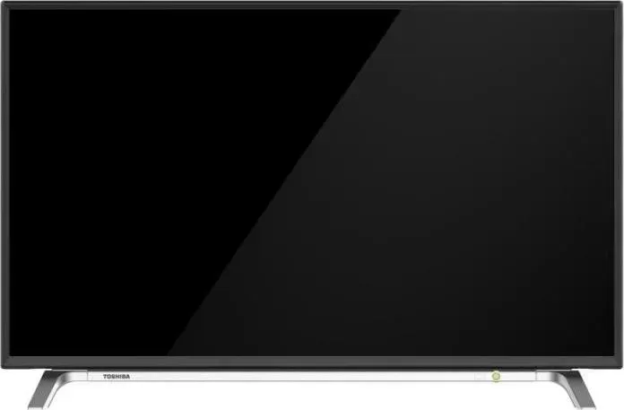 Телевизор TOSHIBA 40L5650VN-T2