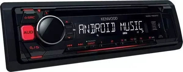 Автомагнитола KENWOOD KDC-150RY