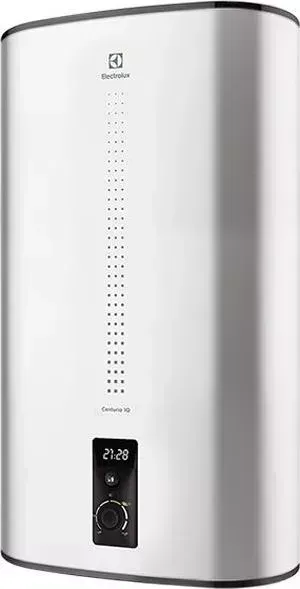 Водонагреватель ELECTROLUX EWH 100 Centurio IQ 2.0 Silver