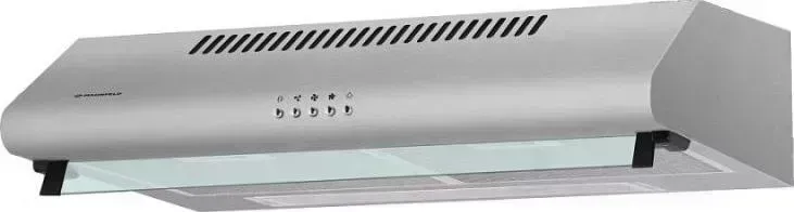 Вытяжка MAUNFELD Подвесная MP360-1 INOX ln