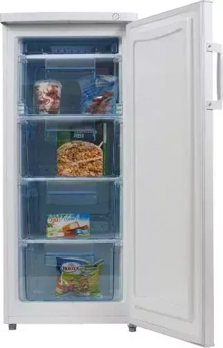 Морозильник SHIVAKI SFR 150 W
