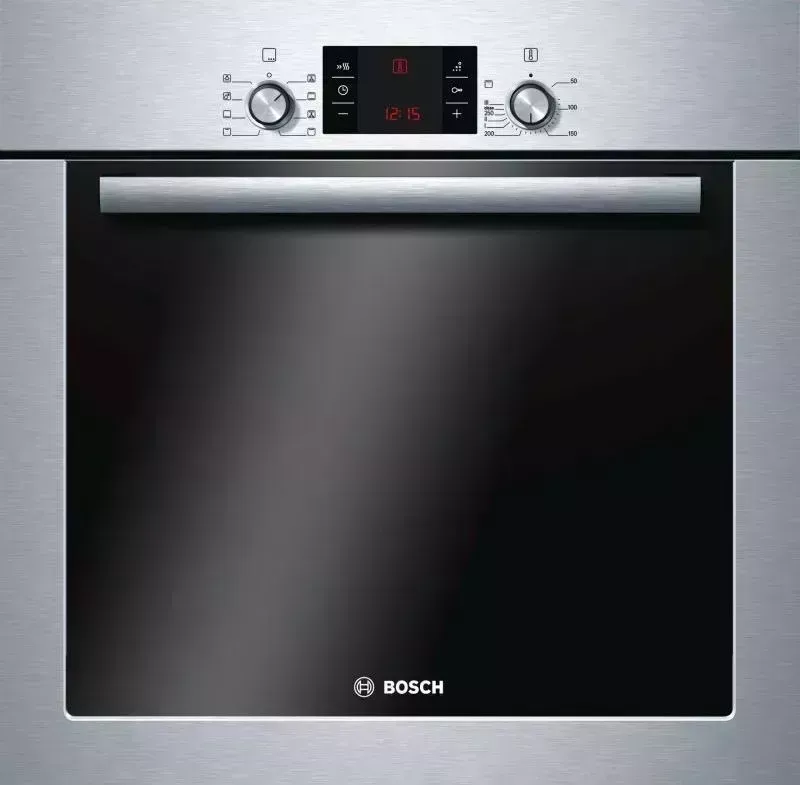 Духовой шкаф электрический BOSCH HBG 43T350R