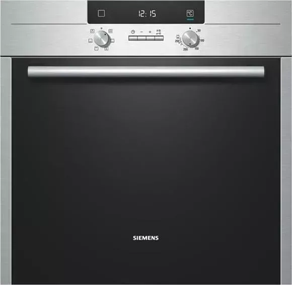 Духовой шкаф электрический SIEMENS HB 23AB520R