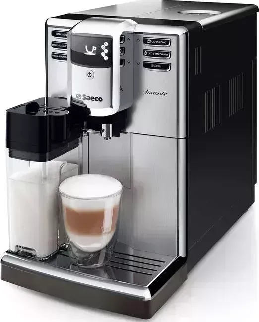 Кофемашина PHILIPS HD 8917/09